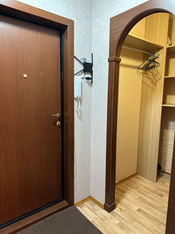 Уютная квартира рядом с трассой М-5