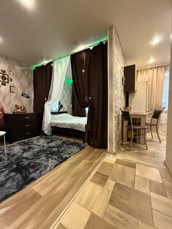 Все в гости к Алёнке