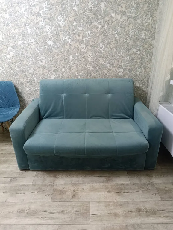 Современная элитная квартира