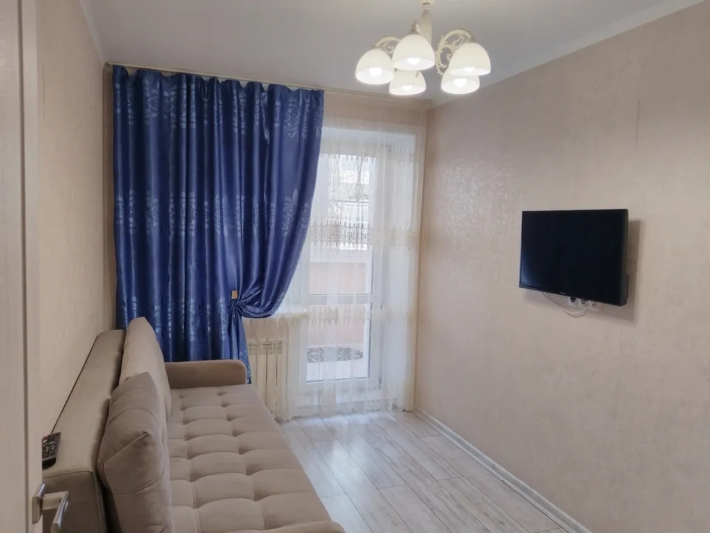 Отличная двушка в Хабаровске