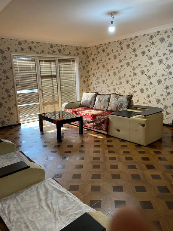 Апартаменты с видом на море