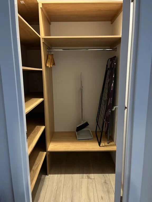 Новая уютная квартира с посудомойкой и кондиционером