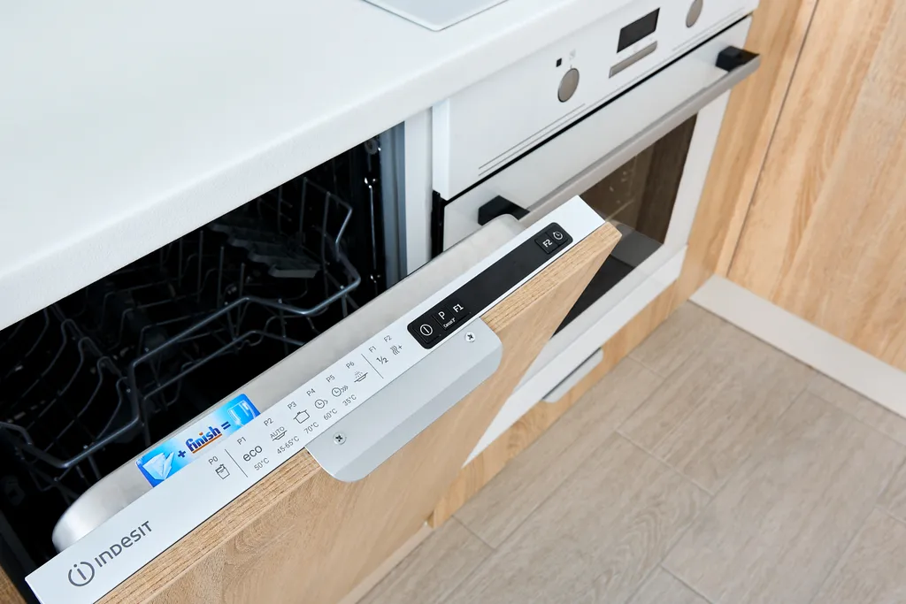 Квартира в новом доме у озера (ап. Нордикхаус 4)