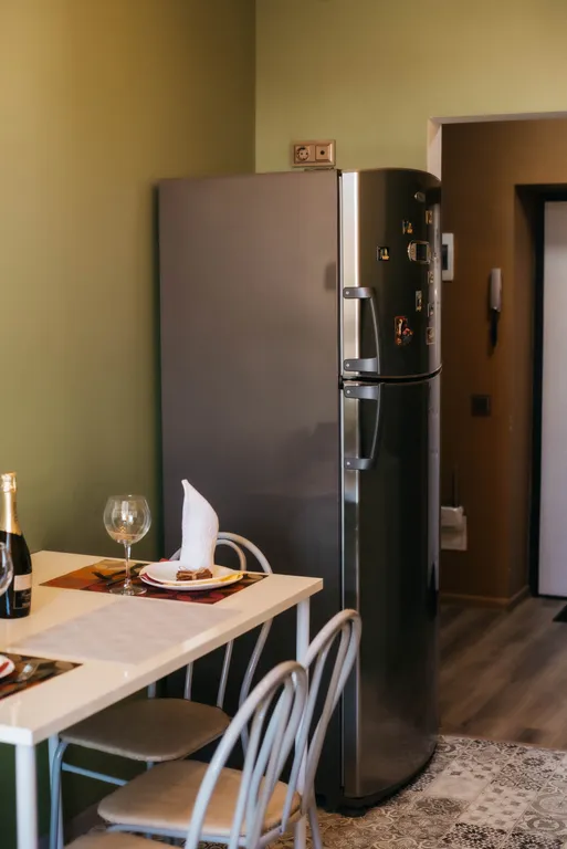 Уютная квартира в центре