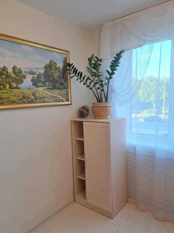 Квартира Уютная квартира недалеко от центра — Сортавала