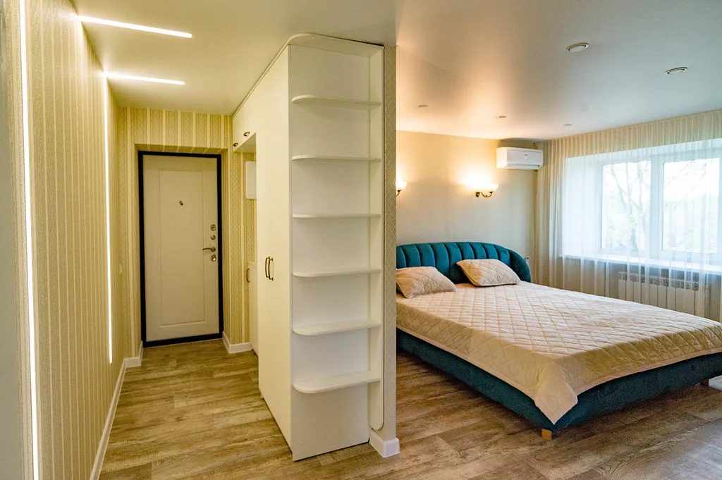 Плес лайф на Первомайской