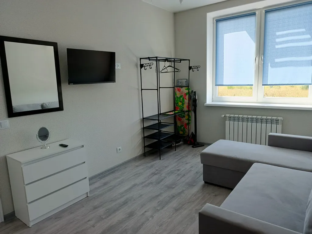 Уютная квартира рядом с морем