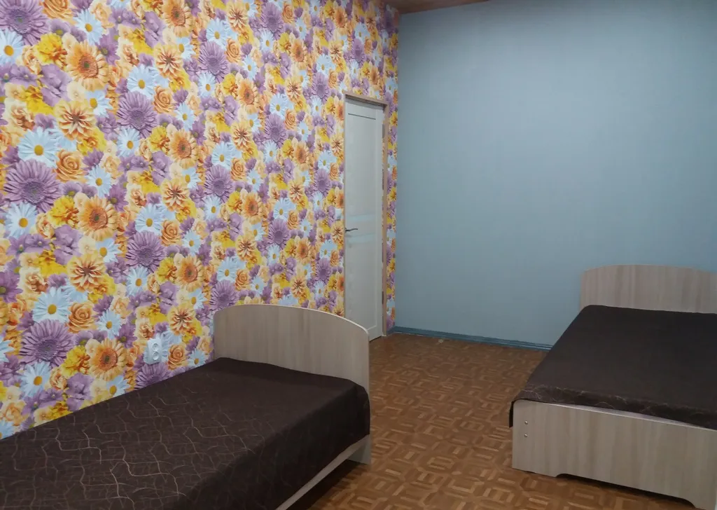 2-комнатный Дом