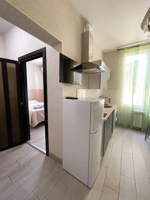 Квартира Комната — Сочи