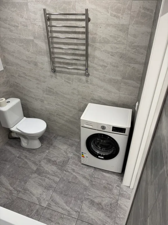 Новая студия в центре города