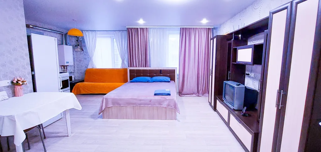 Квартира в Кошелев Парке — аренда посуточно в Стройкерамика