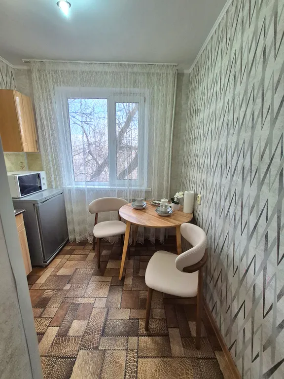 Квартира в центре