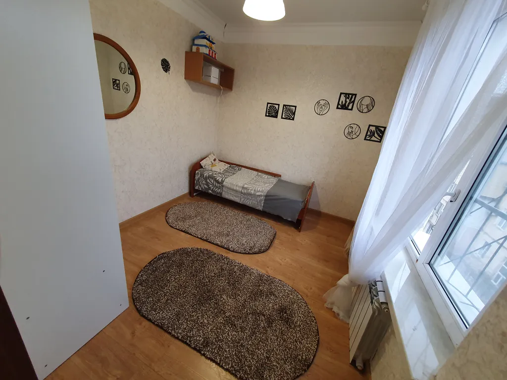 Квартира Квартира для гостей Дагестана — Каспийск