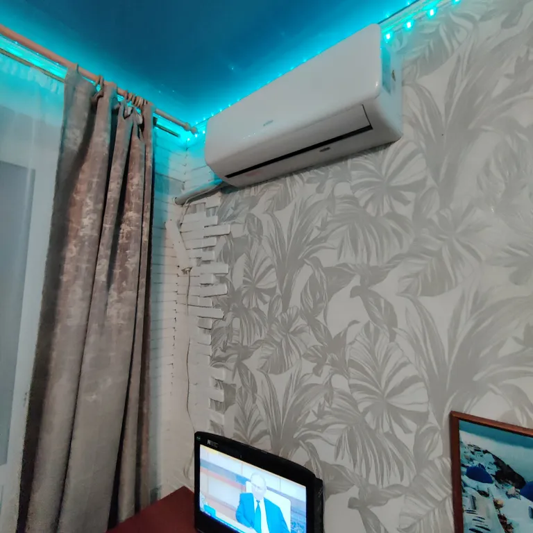 Милая квартира с отличным расположением