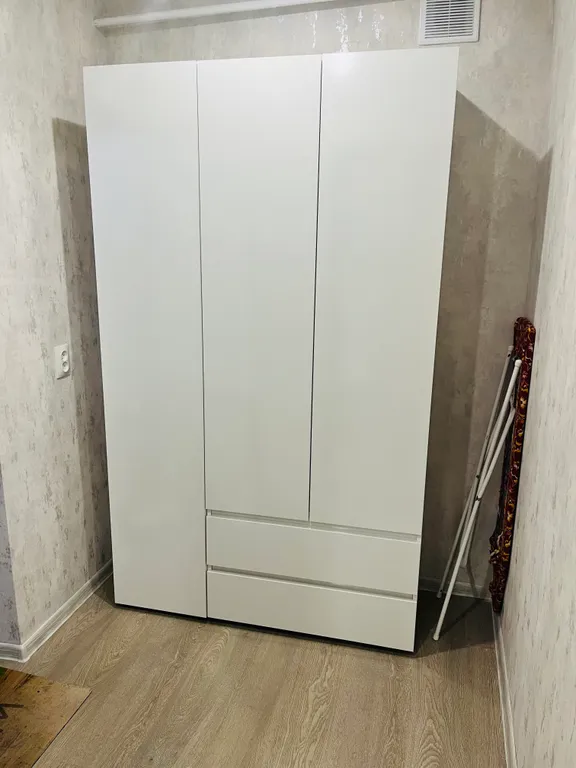 Квартира Уютная квартира — Волгоград