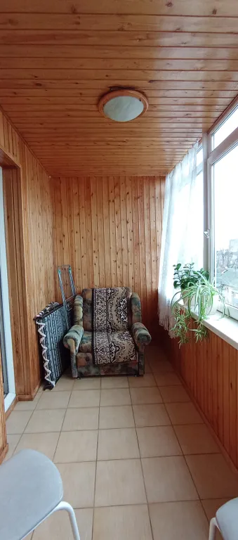 Квартира 1-комнатная Квартира — Краснодар