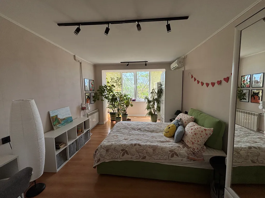 Уютная квартира в центре