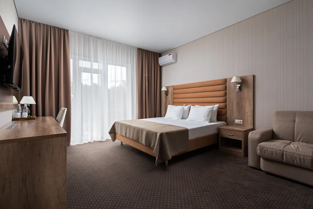 Квартира Комната — Геленджик