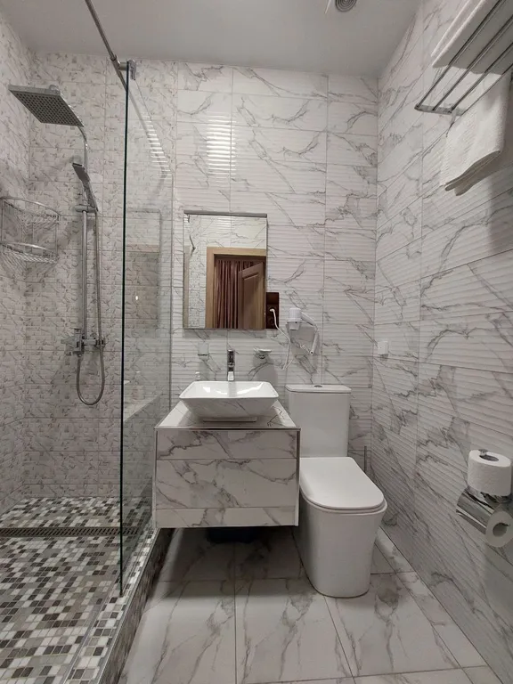 Апартамент в самом центре рядом с канатной дорогой и казино