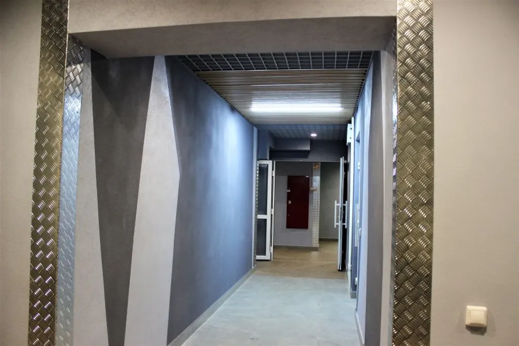 Отчётные документы, квартира на выезде