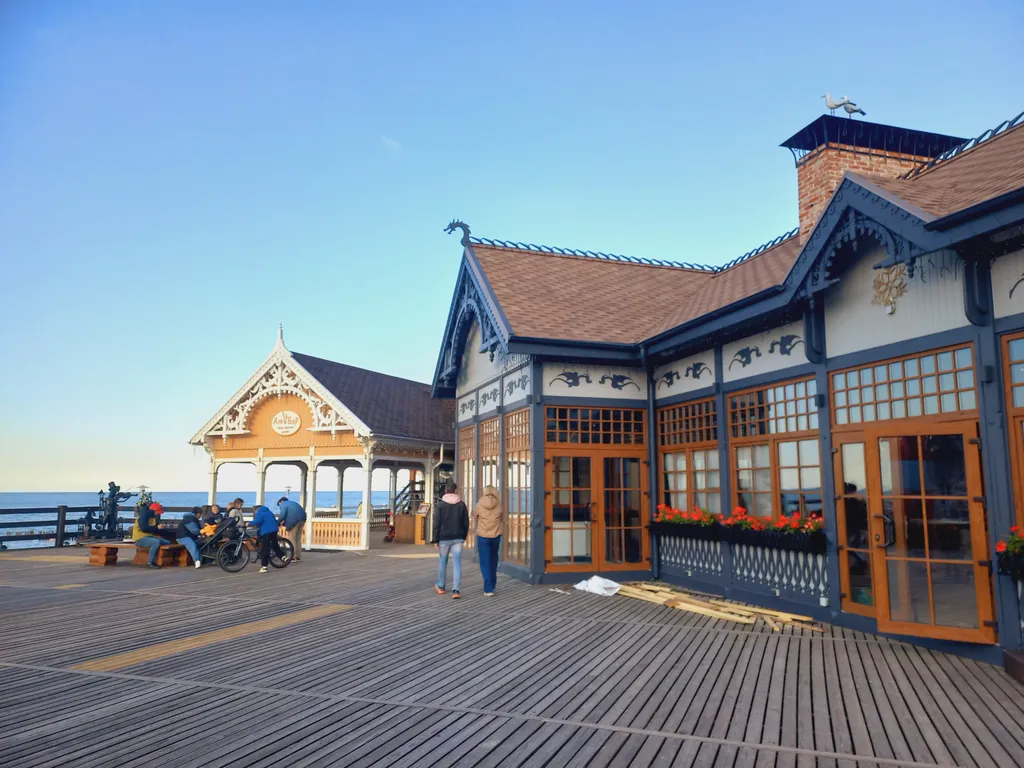 Уютная квартира у моря