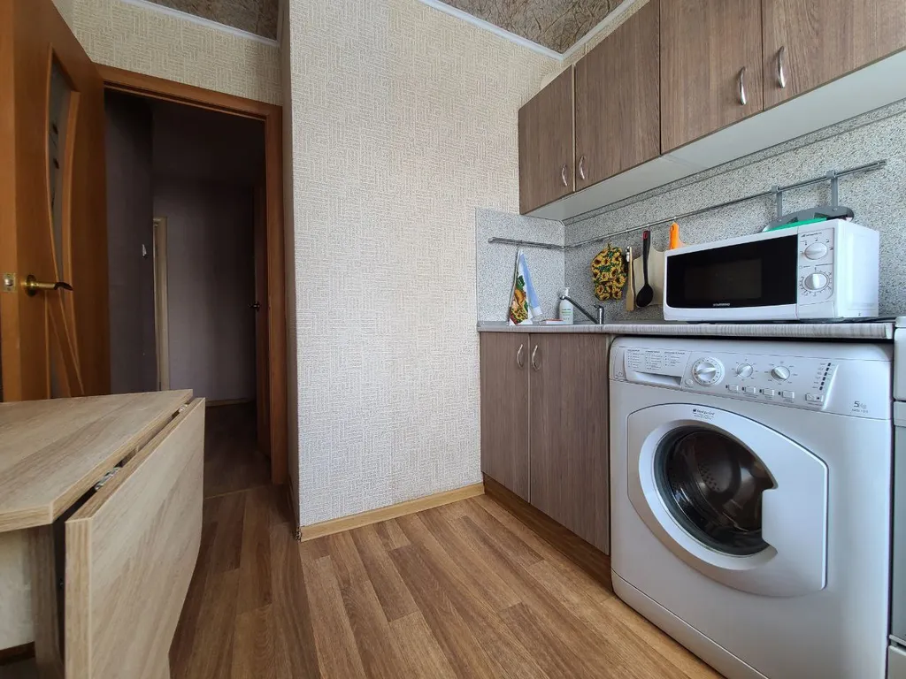 Квартира Квартира рядом с ж/д и авто вокзалами — Тверь