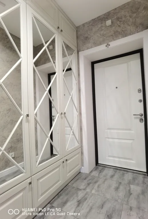 Квартира 1-комнатная Квартира — Великий Новгород