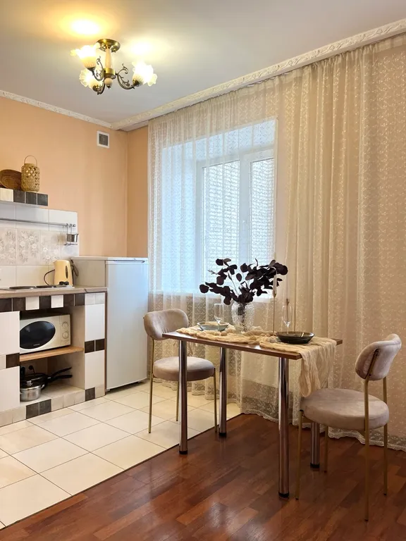 Квартира 1- комнатная квартира в центре города — Красноярск