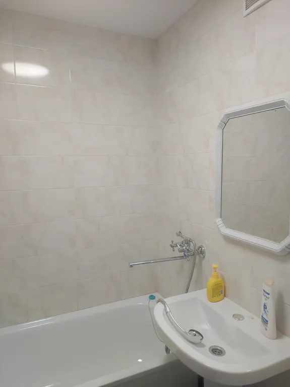 Хорошая квартира в районе автовокзала