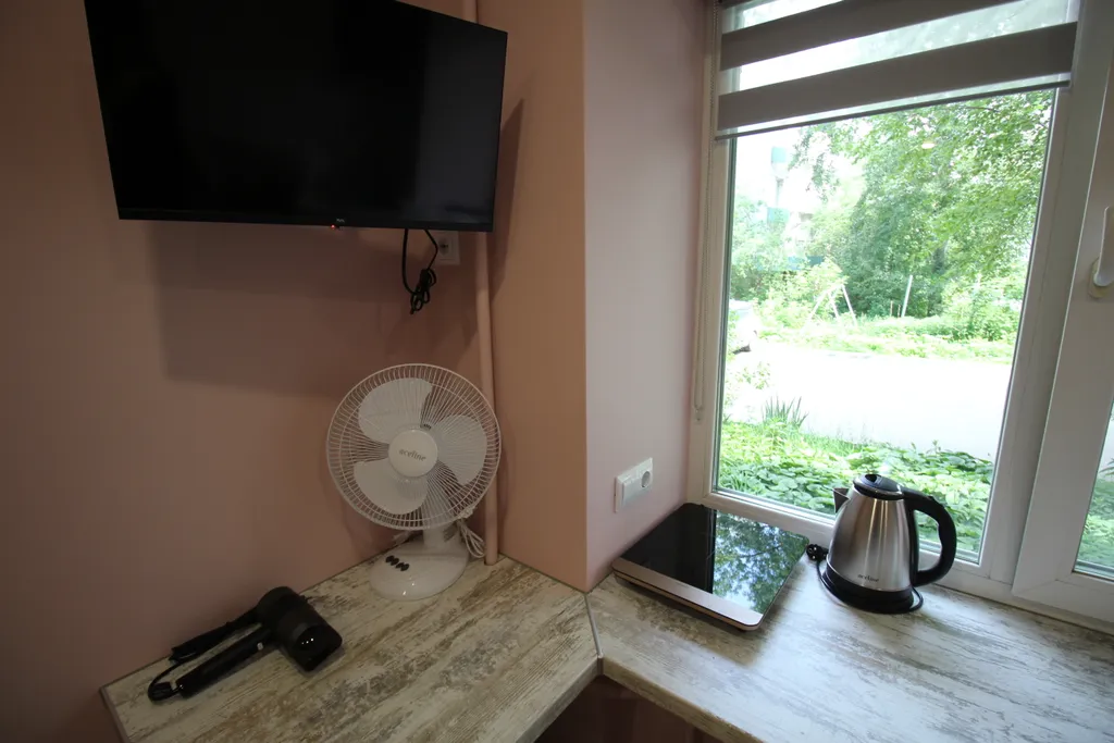 Квартира Бесконтактное заселение, Сибирь Арена — Новосибирск