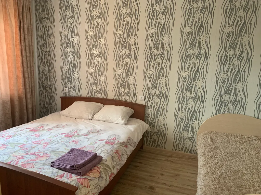 Евродвушка центр напротив Центральной городской ярмарки