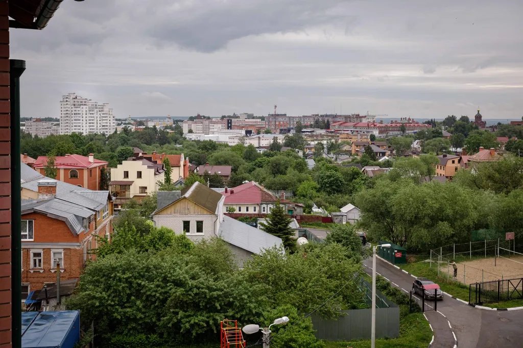 Апартаменты Артишок