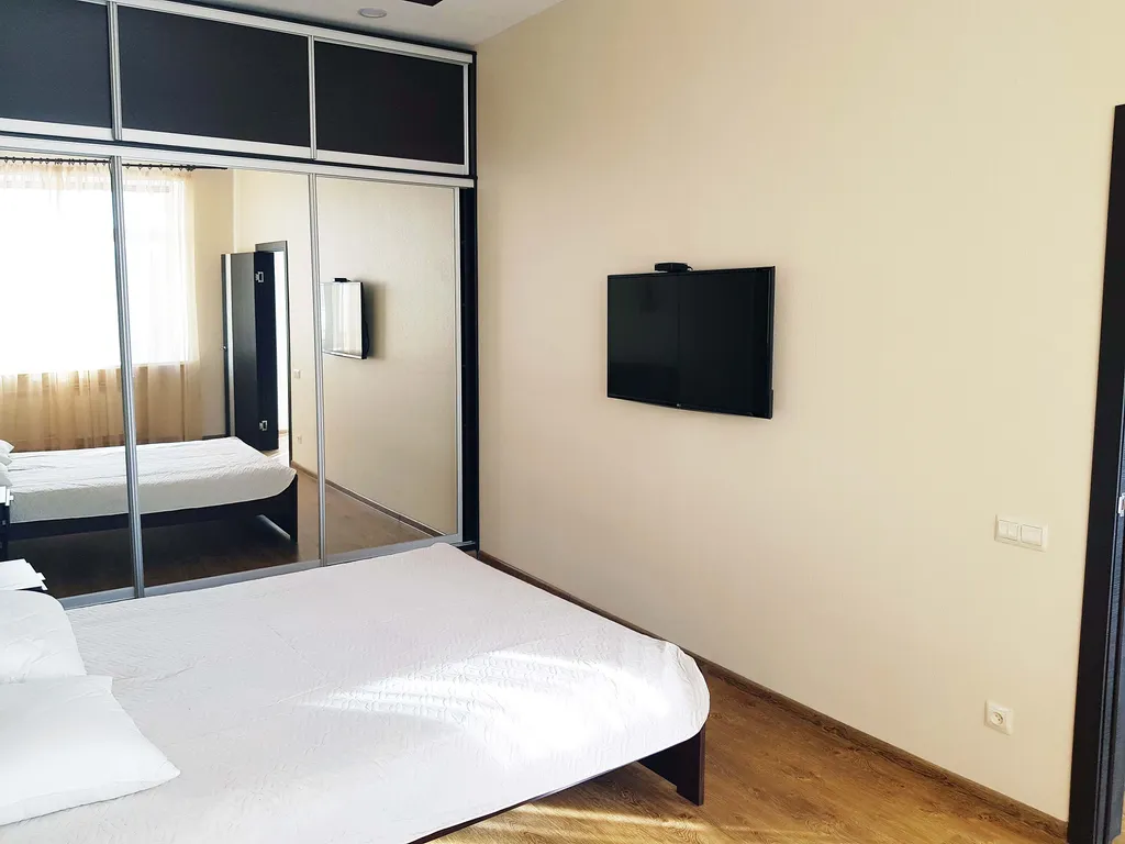 Апартаменты Северное Сияние