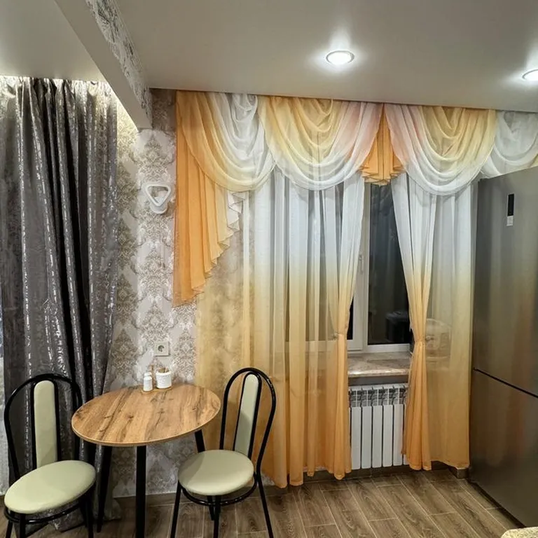 Квартира Уютная квартира в центре Кронштадта — Кронштадт