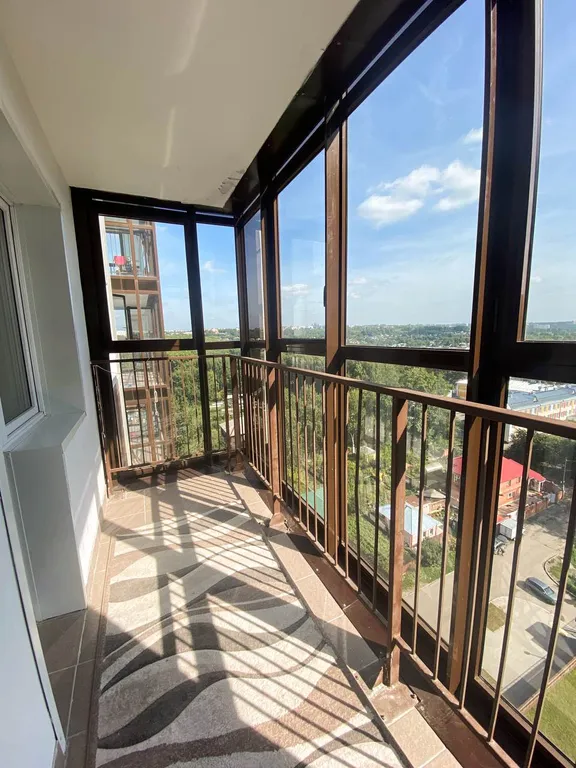 Уютная квартира в центральной части города с кондером