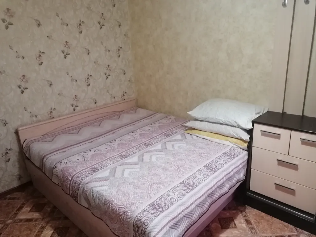 Квартира в центре города — аренда посуточно в Камышин