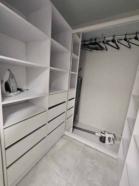 Новая 2-комнатная квартира в самом центре города