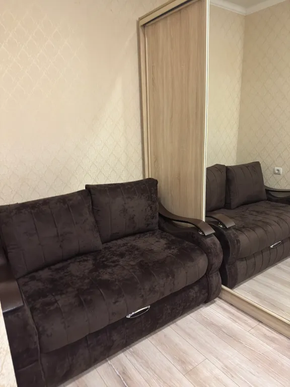 Квартира Квартира рядом с парком Краснодар — Краснодар