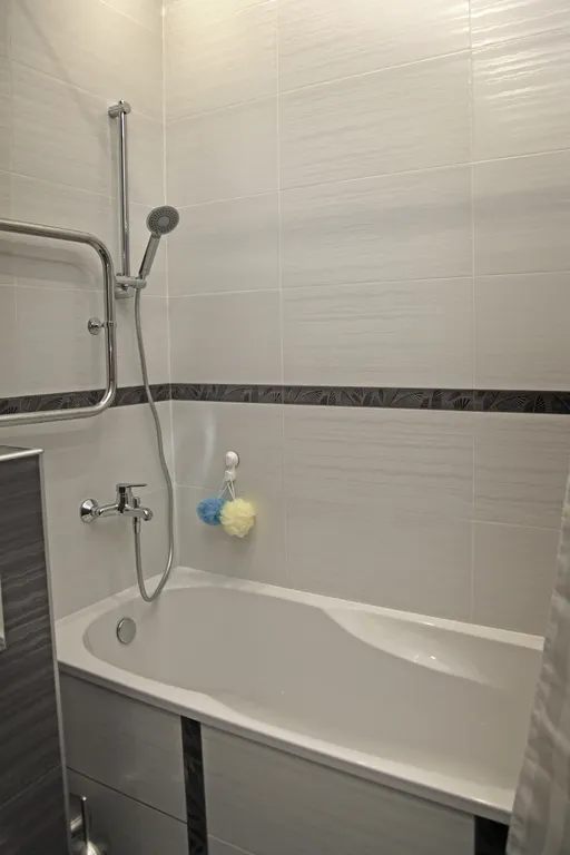 Уютные Апартаменты на Московской