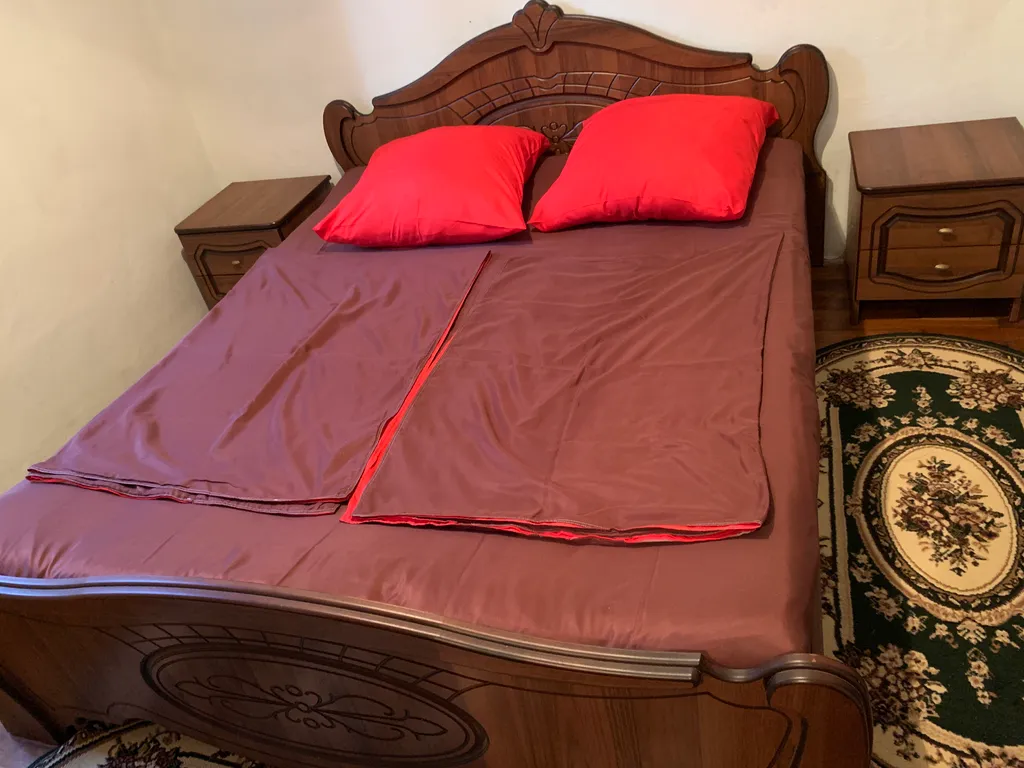 Этаж под ключ в доме в центре города