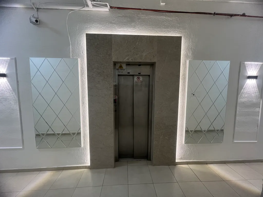 Квартира Квартира Апартамент на берегу моря — Батуми