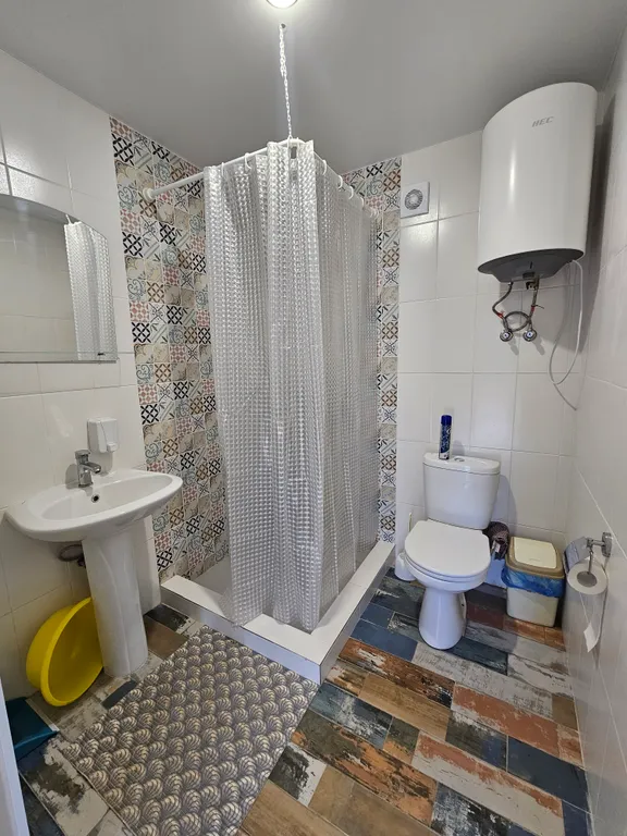 1-комнатный Дом