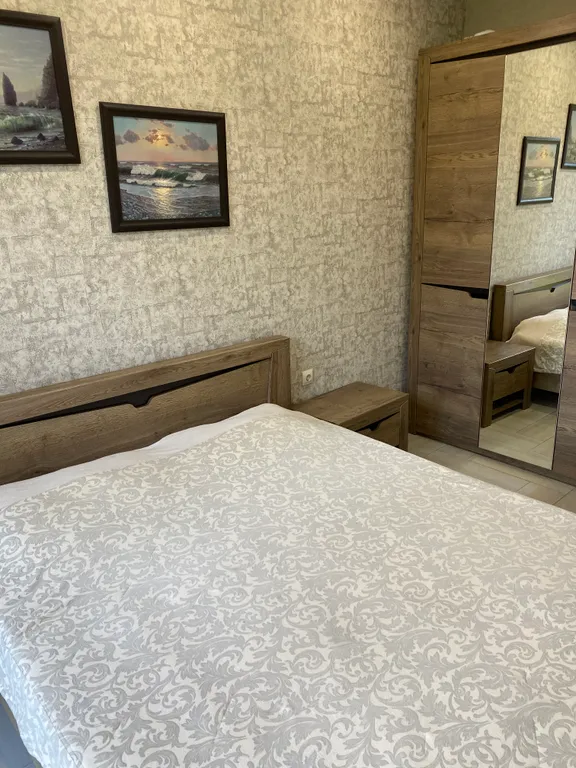 Квартира Квартира у моря с видом на парк — Сириус