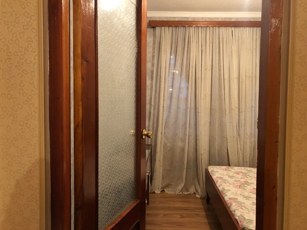 Уютное, спокойное место для проживания