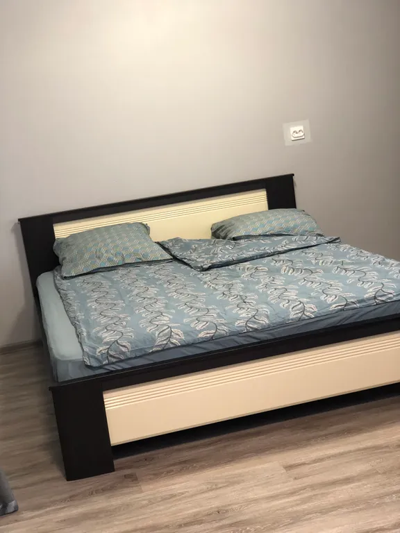 Уютная квартира-студия в Солнечном