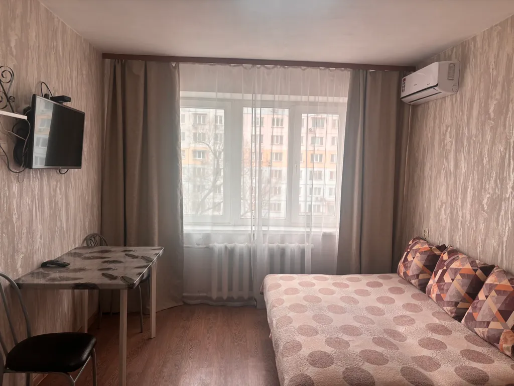 Квартира Гостинка в доме эконом класса — аренда посуточно в Владивосток