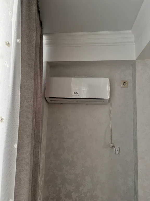 Квартира в элитном доме