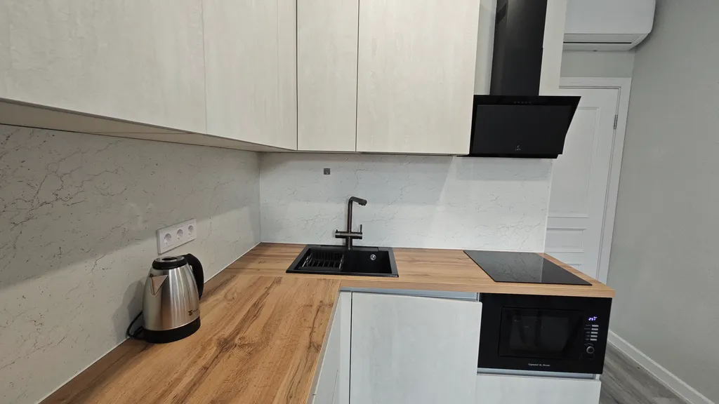 ЖК Евпатория кв.194 от Evparenda