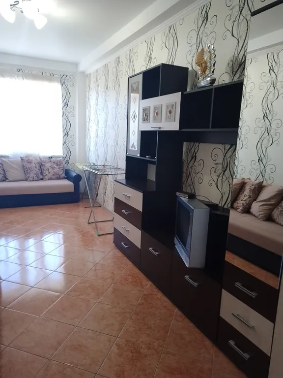 Квартира Квартира рядом с морем — Южная Озереевка