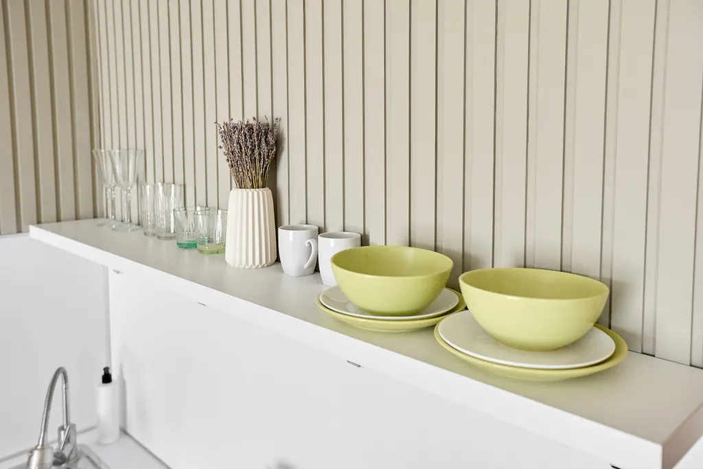 Уют, вид и лучшая локация